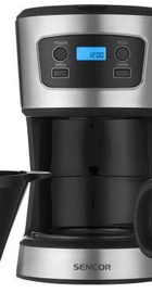 Sencor SCE 3700BK