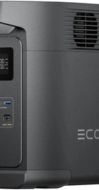 EcoFlow DELTA 2 Black International version (EFE980-IN)