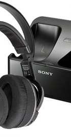 Sony MDR-RF855RK