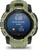 Garmin Instinct 3 50mm AMOLED Green with Fern Green Band (010-03020-02)