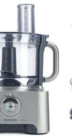 Kenwood FPM 800