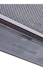 Ventolux GARDA 50 BR (700) SLIM