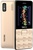 Tecno T372 TripleSIM Champagne Gold (4895180746840)