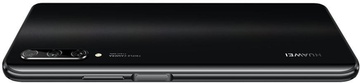 HUAWEI P Smart Pro 6/128GB Midnight Black (51094UVB)