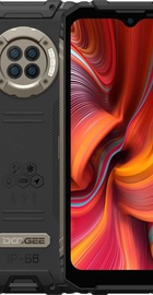 DOOGEE S96GT 8/256GB Black