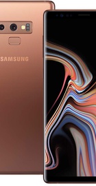 Samsung Galaxy Note 9 8/512GB Metallic Copper