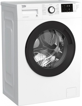 Beko WUE6512XBA
