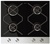 Amica IN 6610 GCB