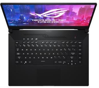 ASUS ROG Zephyrus G15 GA502IU (GA502IU-ES76)