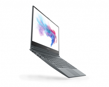MSI Modern 14 (A10M-460US)