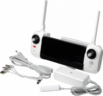Fimi X8 SE 2022 V2 with Megaphone Combo (2*battery+1*bag)