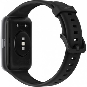 HUAWEI Watch Fit 2 Midnight Black (55028894)