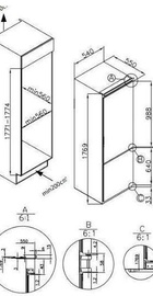 Amica BK3265.4U