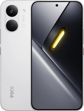 POCO X8 Pro Max 12/512GB White