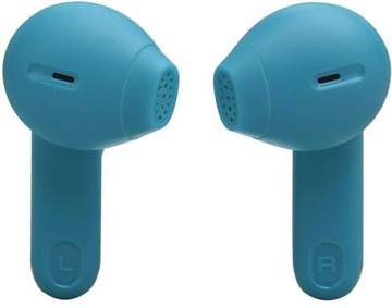 JBL Tune Flex 2 Turquoise (JBLTFLEX2TQE)