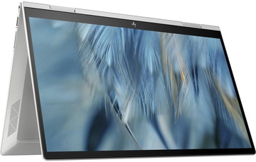 HP ENVY x360 15-ed0007ur Silver (15C91EA)