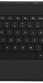 Microsoft Surface Power Cover Keyboard 5VX-00001 For Surface 2 Pro & Pro 2