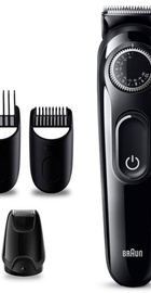 Braun BeardTrimmer 3 BT3420