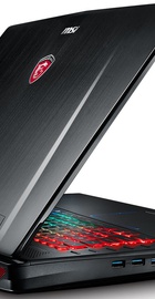 MSI GT72 Dominator Pro (GT72-1666)