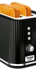 Тефаль Loft TT7618 black (TT761838)