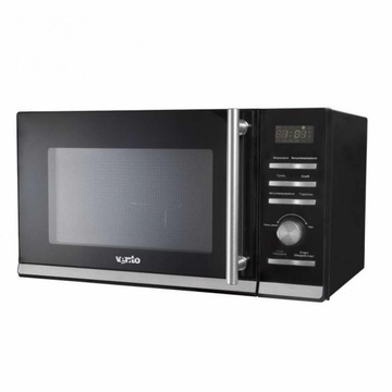 Ventolux MW 23 G DH4 (BK/X) ST