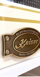 Kaiser EH 4796 Elf Ad