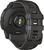 Garmin Instinct 3 50mm AMOLED Black with Charcoal Band (010-03020-00)