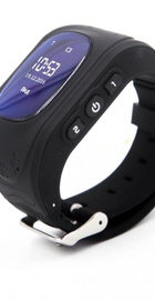 GOGPS К50 Черные K50BK