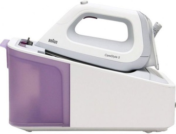 Braun CareStyle 5 IS 5043 WH