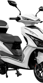 AIMA JOURNEY (White) 2304 Wh