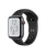 Apple Watch Nike+ Series 4 GPS + Cellular 44mm Space Gray Aluminum Case with Anthracite/Black Nike Sport Band (MTXE2, MTXM2)