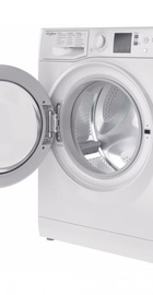 Whirlpool WRBSS 6215 W