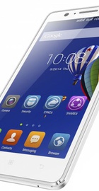 Lenovo A536 White