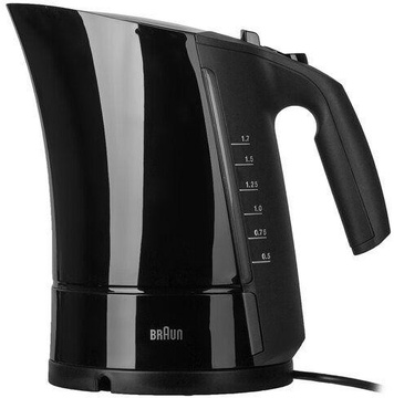 Braun Multiquick 3 WK 300 Black