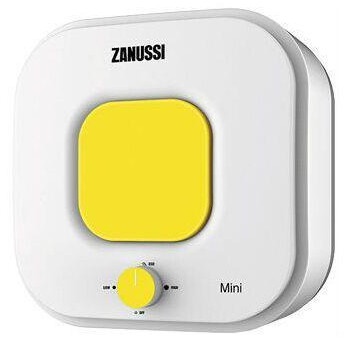Zanussi ZWH/S 10 Mini U Yellow