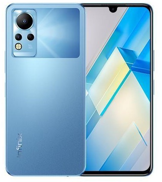 Infinix Note 12 6/128GB Jewel Blue