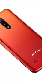 Ulefone Note 8 2/16GB Amber Sunrise (6937748733782)
