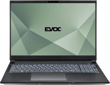 EVOC V5603A Black (V560KNP)