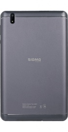 Sigma mobile Tab A801 Grey