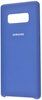 Samsung Silicone Cover Blue for Samsung Galaxy Note 8