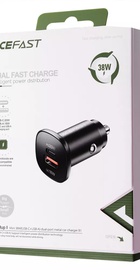 Acefast B1 Mini 38W (Type-C + USB)