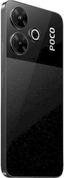 Xiaomi Poco M6 4G 6/128GB Black (UA)