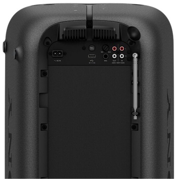 Sony XB72 (GTK-XB72)