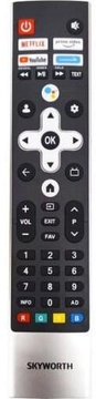 Skyworth 50Q3B AI