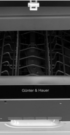 Gunter&Hauer SL 4512