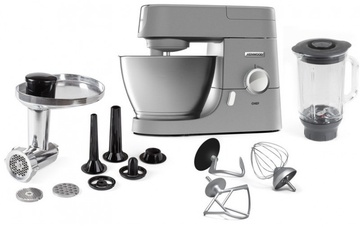 Kenwood KVC3110S