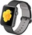 Apple Watch Sport 38mm Space Gray Aluminum Case with Black Woven Nylon (MMF62)