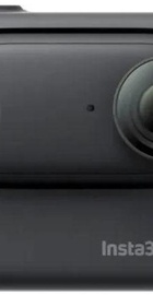Insta360 GO 3 Midnight Black 128GB (CINSABKA(128GB)BLACK)
