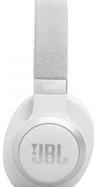 JBL Live 770NC White (JBLLIVE770NCWHT)
