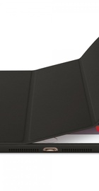 Apple iPad 11' 2020-2024 Smart Case and Cover Black (high copy)